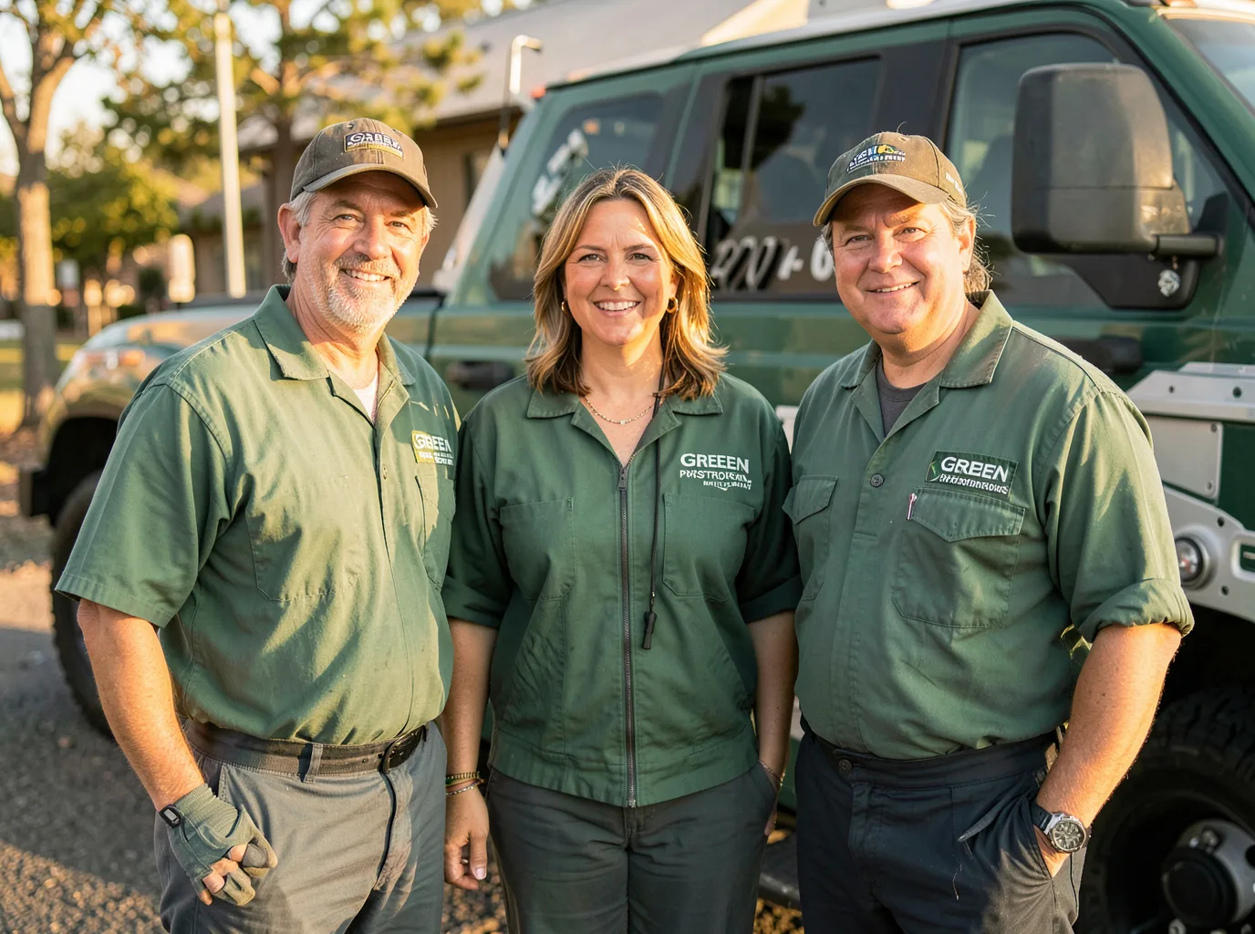 Water Damage Restoration company in Coquille, OR